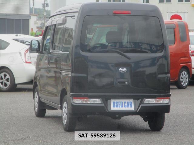 Daihatsu HIJET CARGO 2020-03 7916704-1