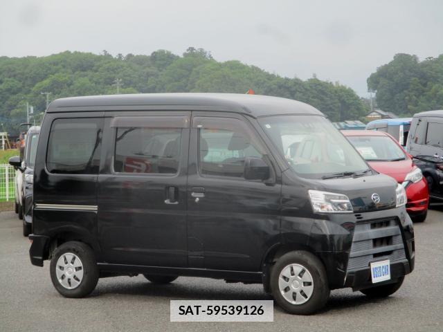 Daihatsu HIJET CARGO 2020-03 7916704-10