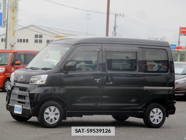 Daihatsu HIJET CARGO 2020-03 7916704-11
