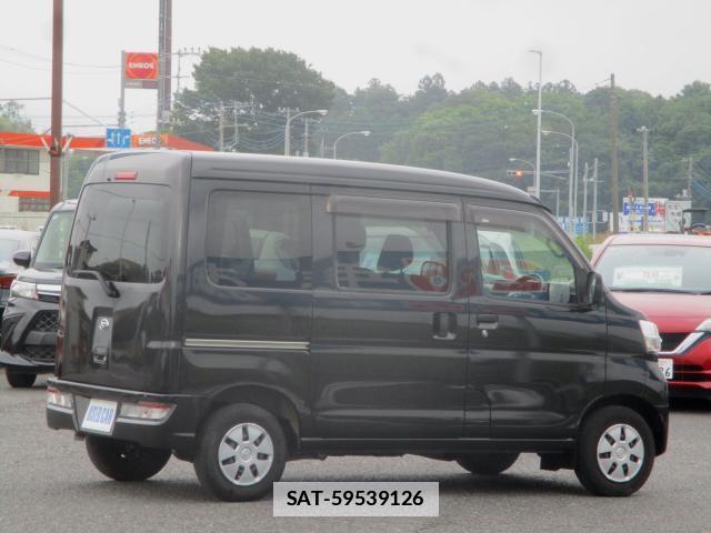 Daihatsu HIJET CARGO 2020-03 7916704-12