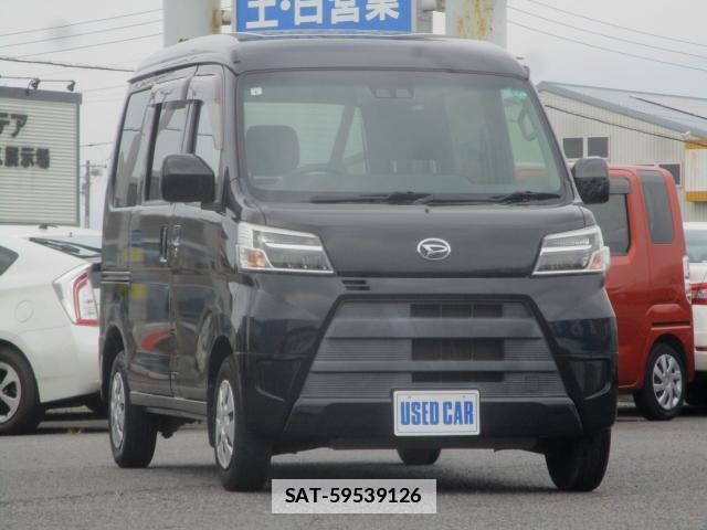 Daihatsu HIJET CARGO 2020-03 7916704-13