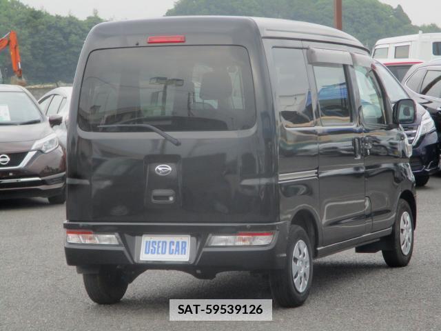 Daihatsu HIJET CARGO 2020-03 7916704-14