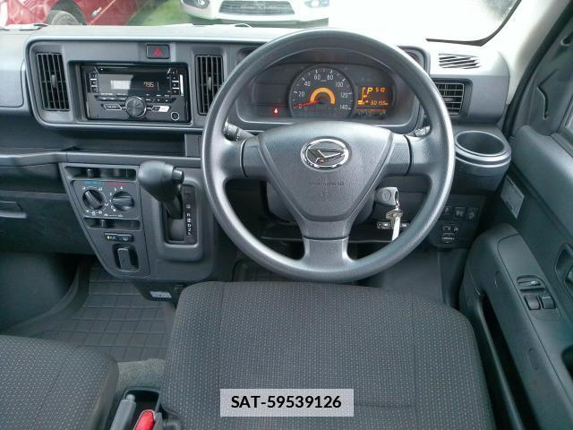 Daihatsu HIJET CARGO 2020-03 7916704-2