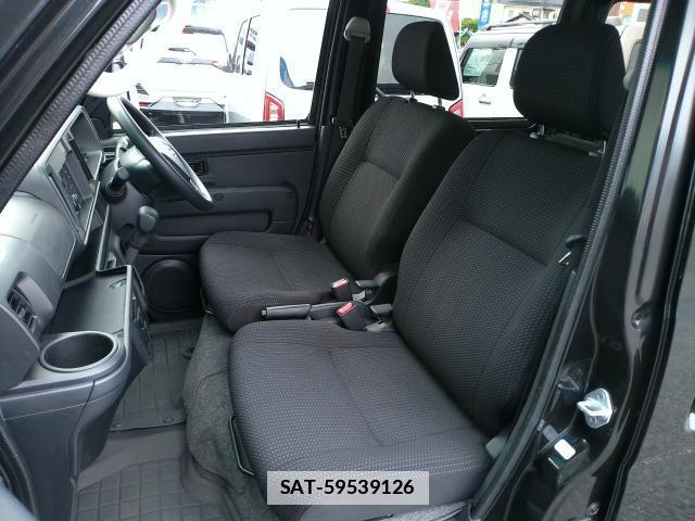 Daihatsu HIJET CARGO 2020-03 7916704-4