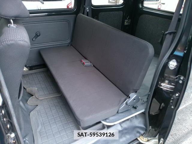 Daihatsu HIJET CARGO 2020-03 7916704-5