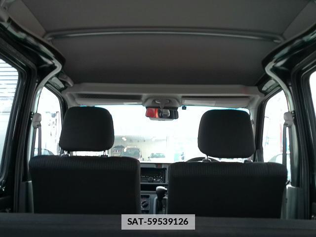 Daihatsu HIJET CARGO 2020-03 7916704-6
