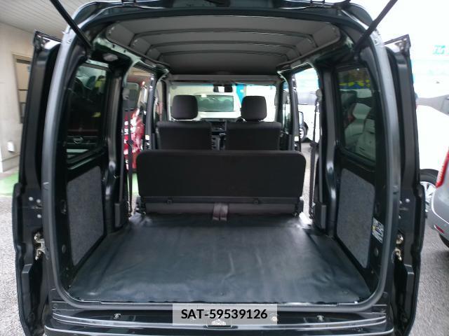 Daihatsu HIJET CARGO 2020-03 7916704-7