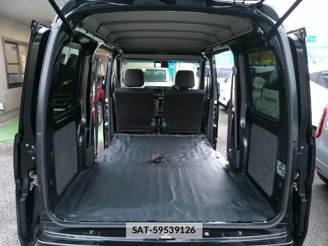 Daihatsu HIJET CARGO 2020-03 7916704-8