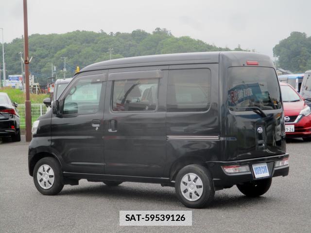 Daihatsu HIJET CARGO 2020-03 7916704-9