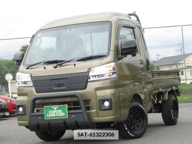 Daihatsu HIJET TRUCK 2025-04 7913110-0