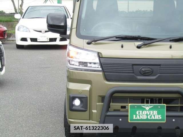 Daihatsu HIJET TRUCK 2025-04 7913110-13
