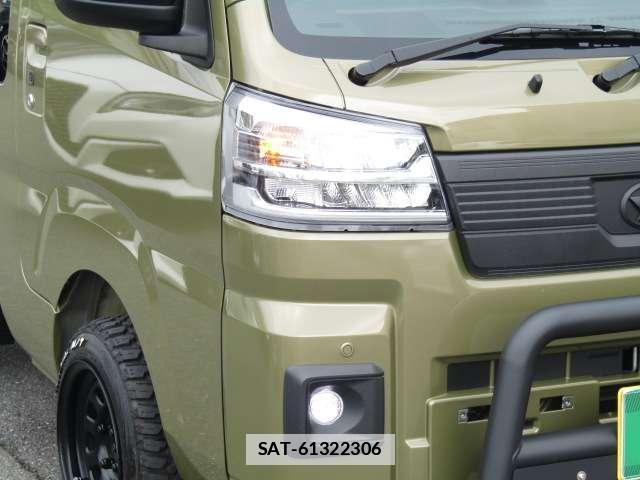 Daihatsu HIJET TRUCK 2025-04 7913110-14