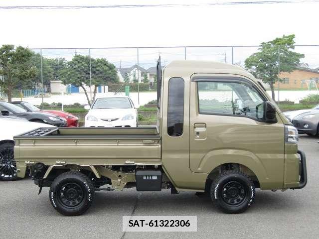 Daihatsu HIJET TRUCK 2025-04 7913110-3