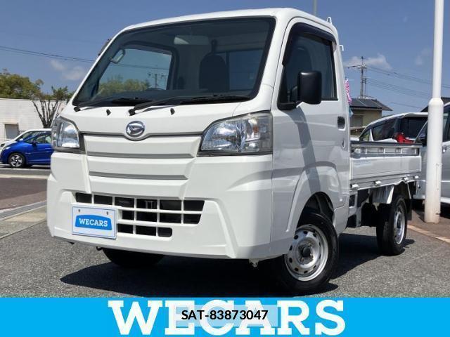Daihatsu HIJET TRUCK 2016-06 7913783-0