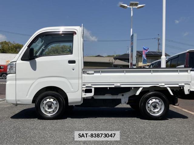 Daihatsu HIJET TRUCK 2016-06 7913783-1