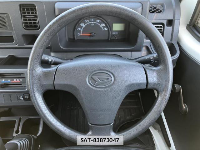 Daihatsu HIJET TRUCK 2016-06 7913783-10