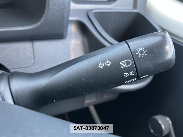 Daihatsu HIJET TRUCK 2016-06 7913783-11