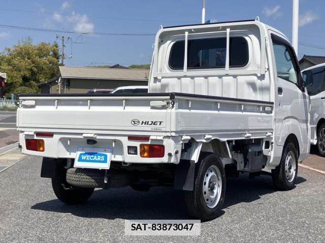 Daihatsu HIJET TRUCK 2016-06 7913783-2