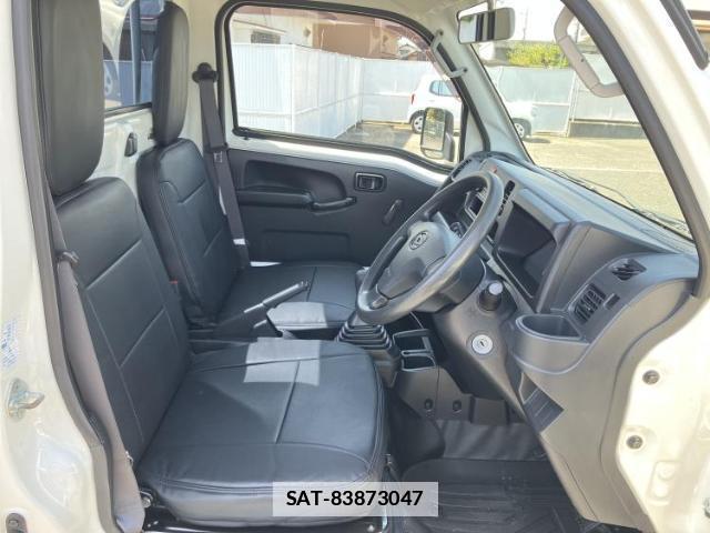 Daihatsu HIJET TRUCK 2016-06 7913783-4