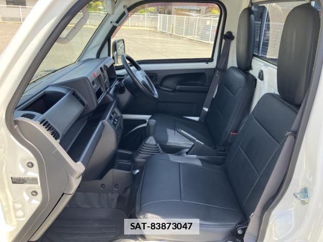 Daihatsu HIJET TRUCK 2016-06 7913783-5
