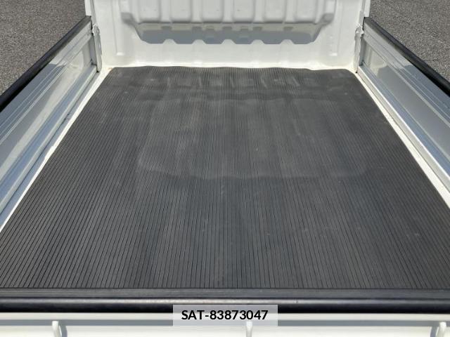 Daihatsu HIJET TRUCK 2016-06 7913783-6