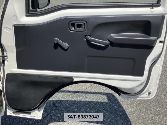 Daihatsu HIJET TRUCK 2016-06 7913783-7