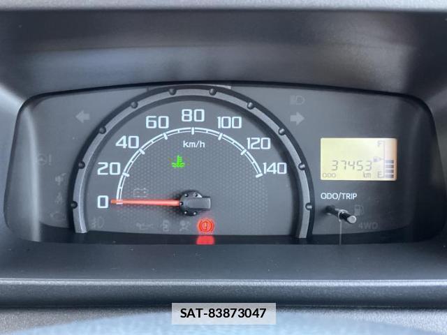Daihatsu HIJET TRUCK 2016-06 7913783-9