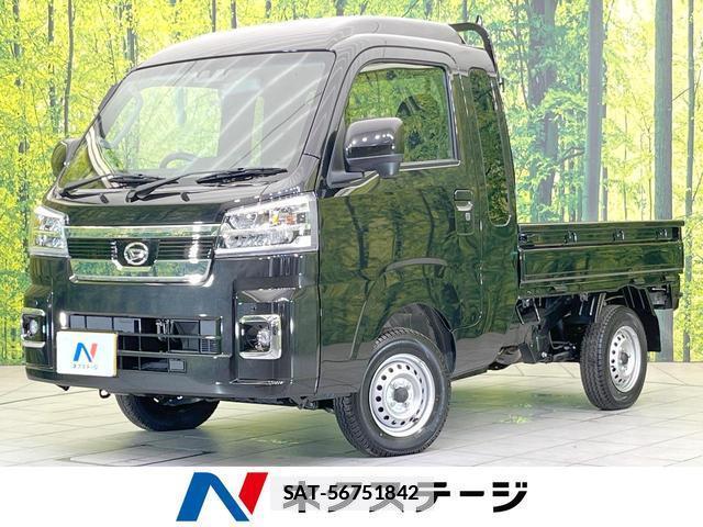 Daihatsu HIJET TRUCK 2025-12 7914482-0