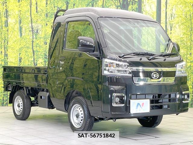 Daihatsu HIJET TRUCK 2025-12 7914482-11