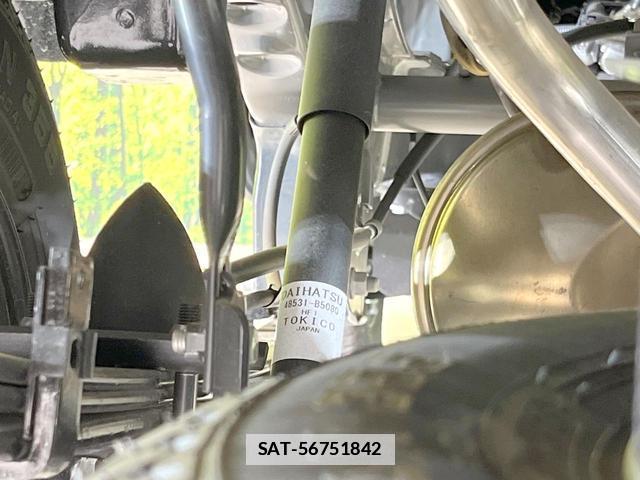 Daihatsu HIJET TRUCK 2025-12 7914482-15