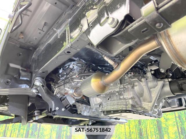 Daihatsu HIJET TRUCK 2025-12 7914482-17