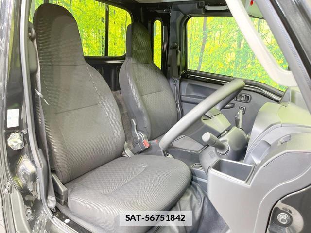 Daihatsu HIJET TRUCK 2025-12 7914482-4
