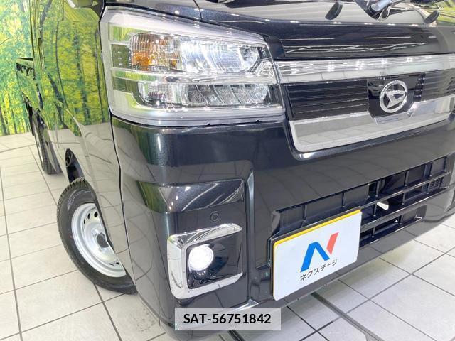 Daihatsu HIJET TRUCK 2025-12 7914482-7