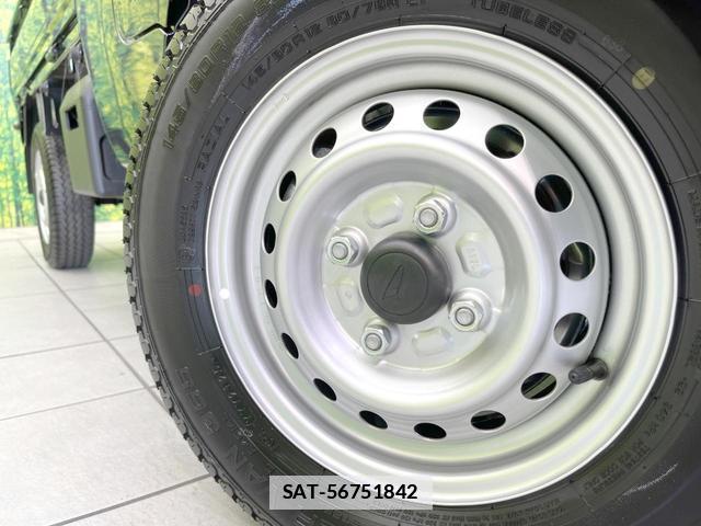 Daihatsu HIJET TRUCK 2025-12 7914482-8