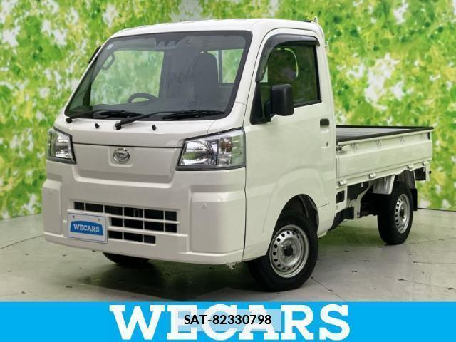 Daihatsu HIJET TRUCK 2022-04 7914765-0