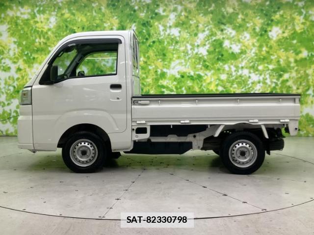Daihatsu HIJET TRUCK 2022-04 7914765-1