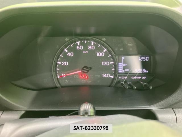 Daihatsu HIJET TRUCK 2022-04 7914765-13