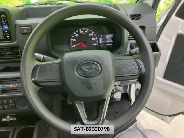 Daihatsu HIJET TRUCK 2022-04 7914765-14