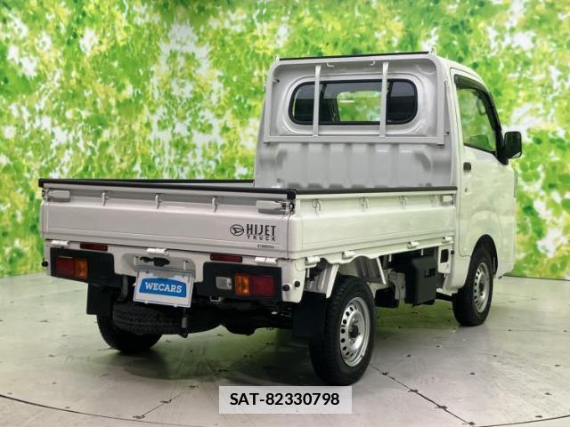 Daihatsu HIJET TRUCK 2022-04 7914765-2