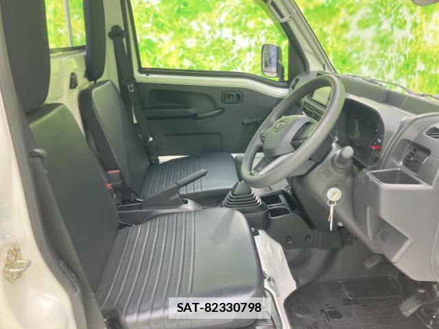 Daihatsu HIJET TRUCK 2022-04 7914765-3