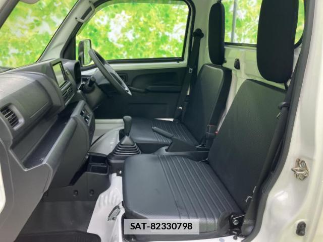 Daihatsu HIJET TRUCK 2022-04 7914765-4