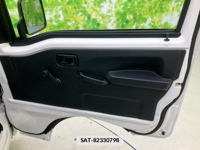 Daihatsu HIJET TRUCK 2022-04 7914765-6