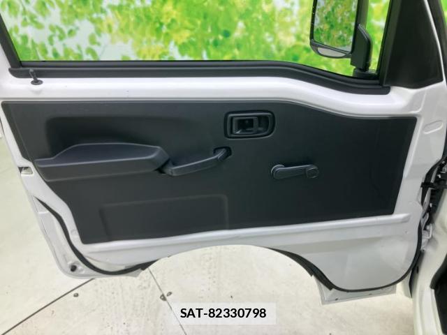 Daihatsu HIJET TRUCK 2022-04 7914765-7