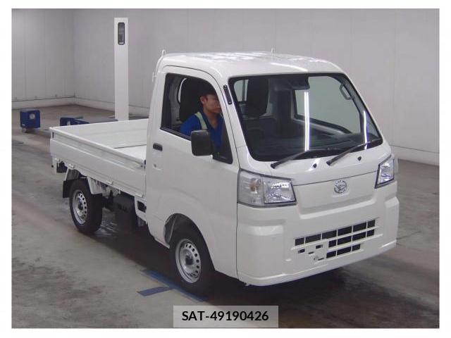 Daihatsu HIJET TRUCK 2027-02 7915848-0