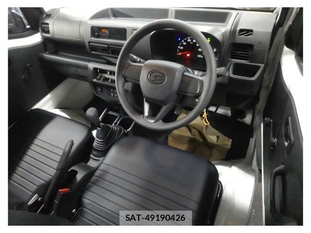 Daihatsu HIJET TRUCK 2027-02 7915848-1