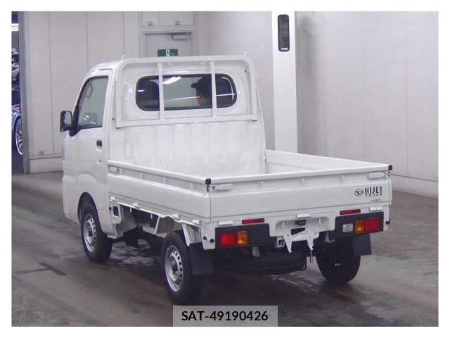 Daihatsu HIJET TRUCK 2027-02 7915848-2