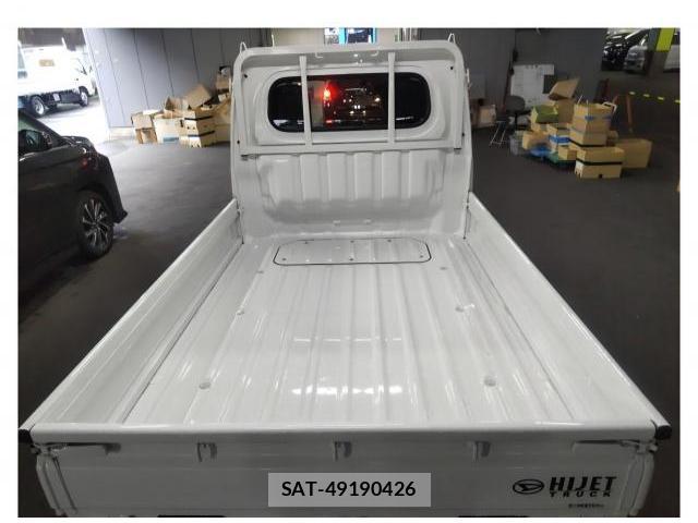 Daihatsu HIJET TRUCK 2027-02 7915848-3