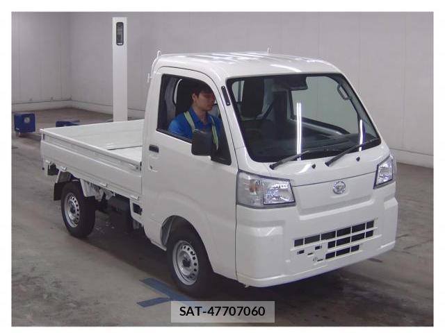 Daihatsu HIJET TRUCK 2026-03 7915854-0