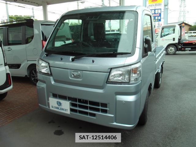 Daihatsu HIJET TRUCK 2026-03 7916070-0