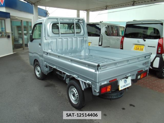 Daihatsu HIJET TRUCK 2026-03 7916070-10
